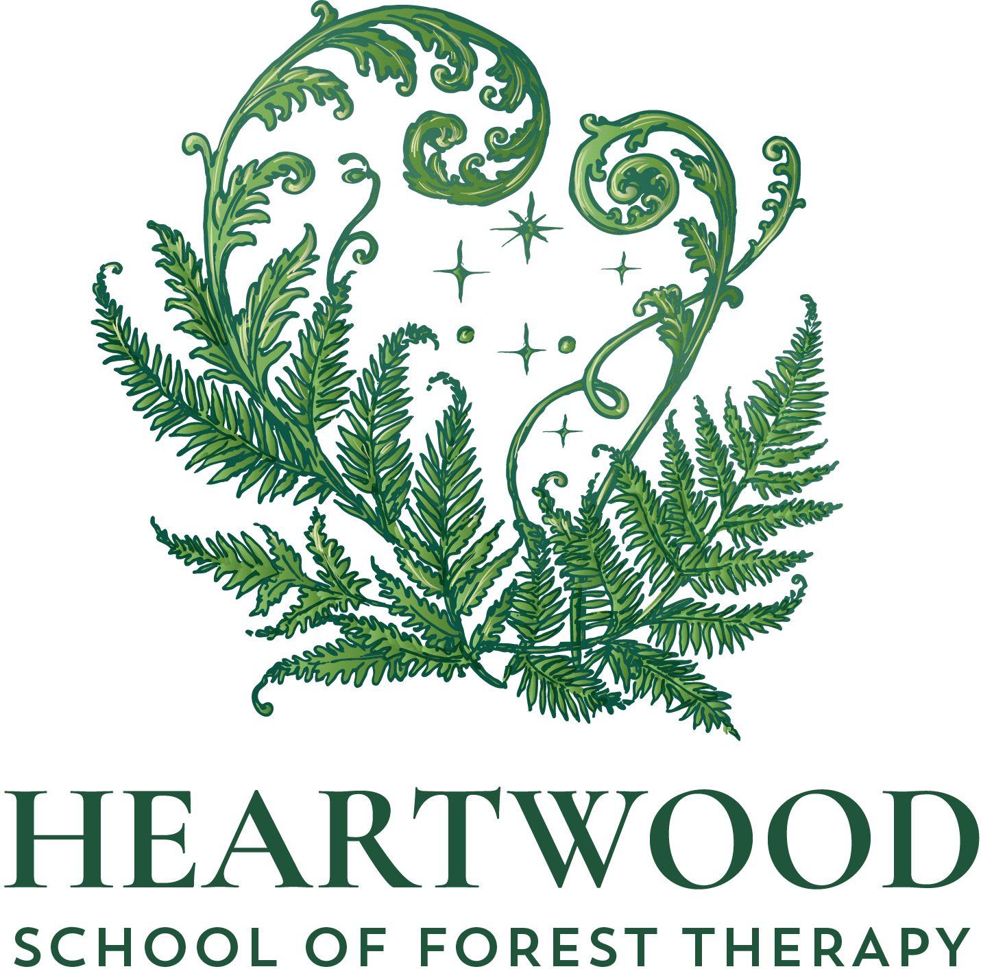 Heartwood School of Forest Therapy