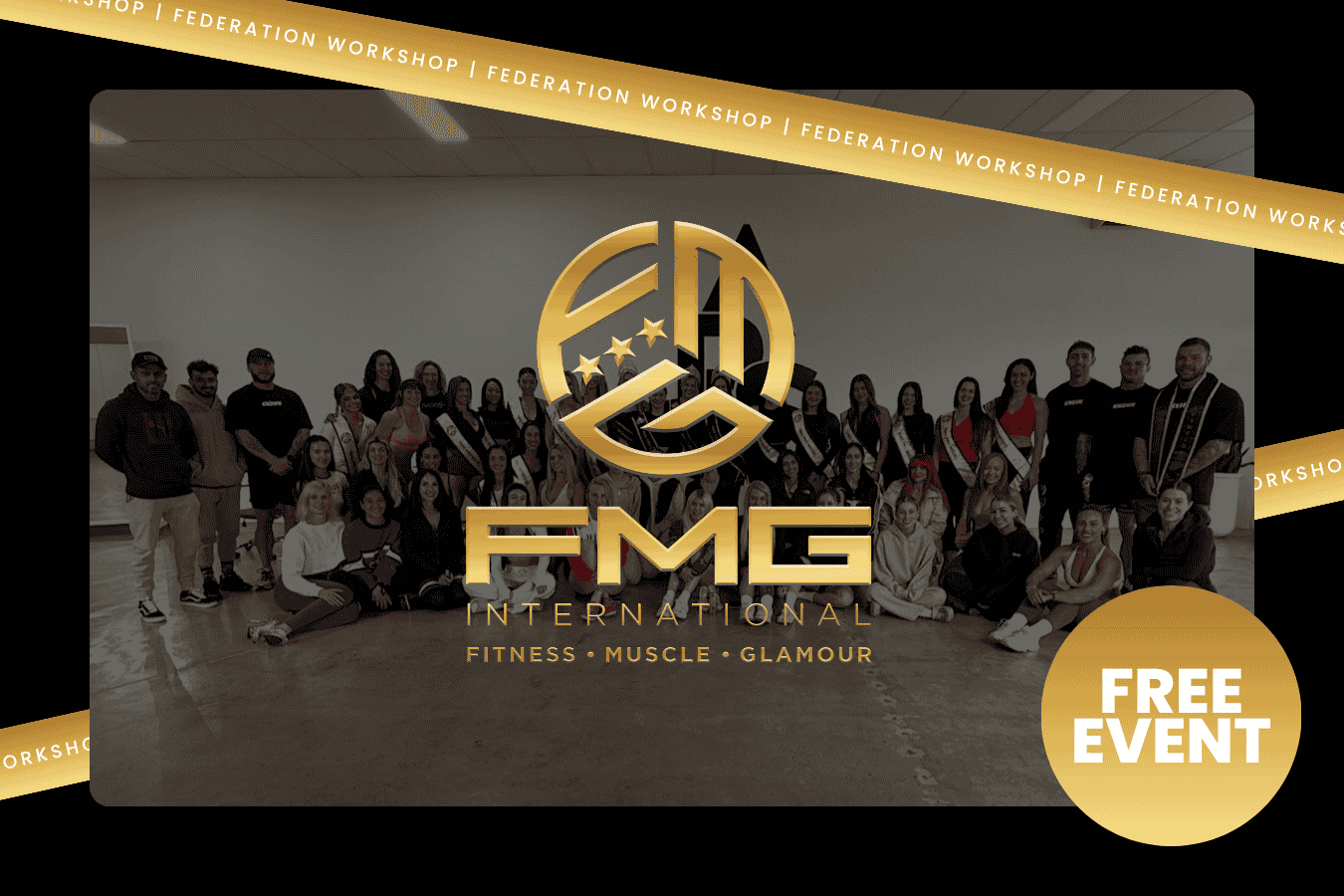 FMG Australia Official NSW Workshop