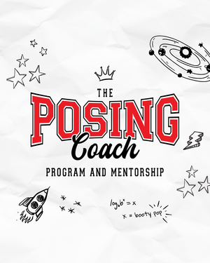 Posing Coach Program & Mentorship | Become a Posing Coach — Australian ...