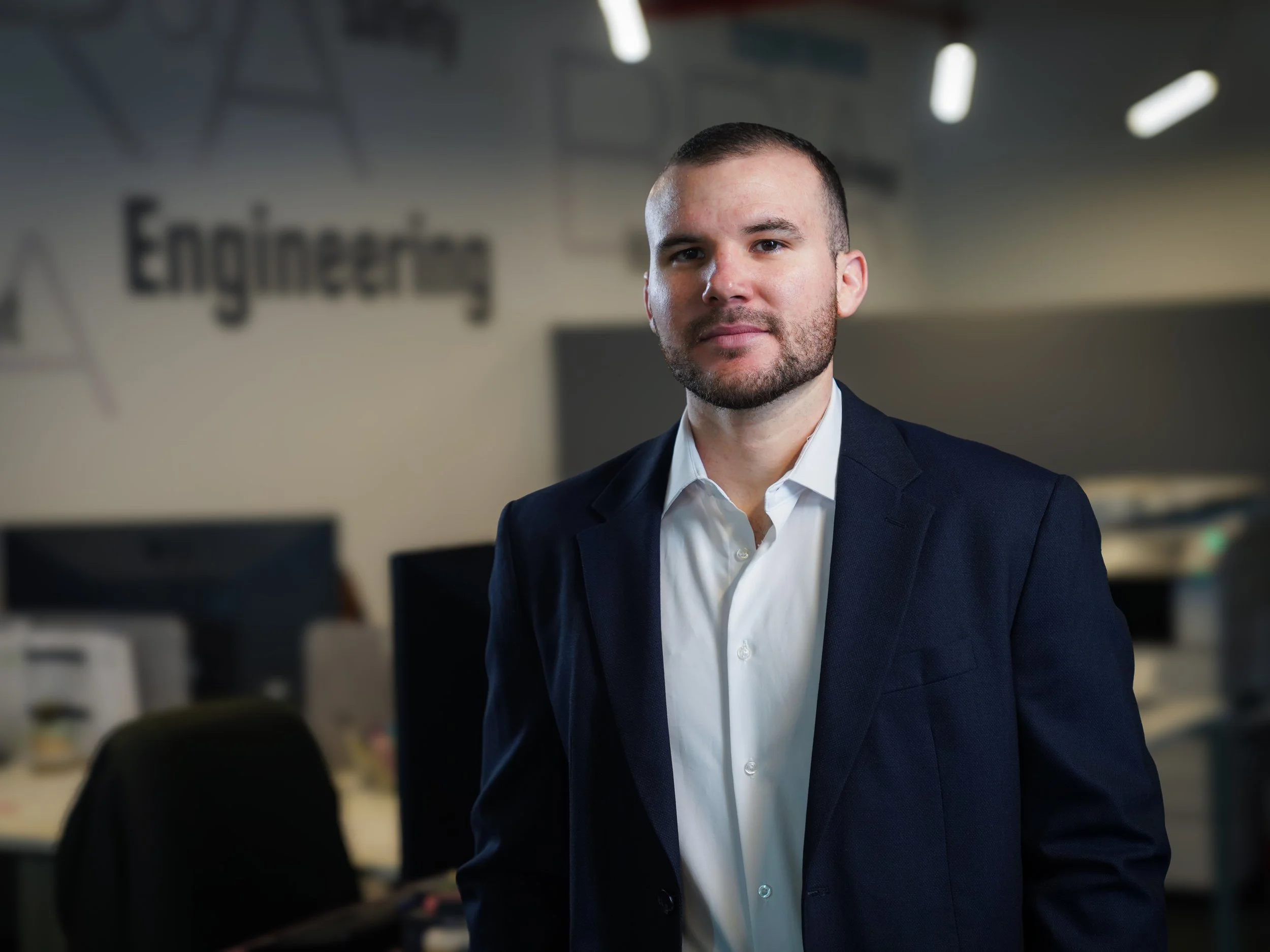 Project Management — BR+