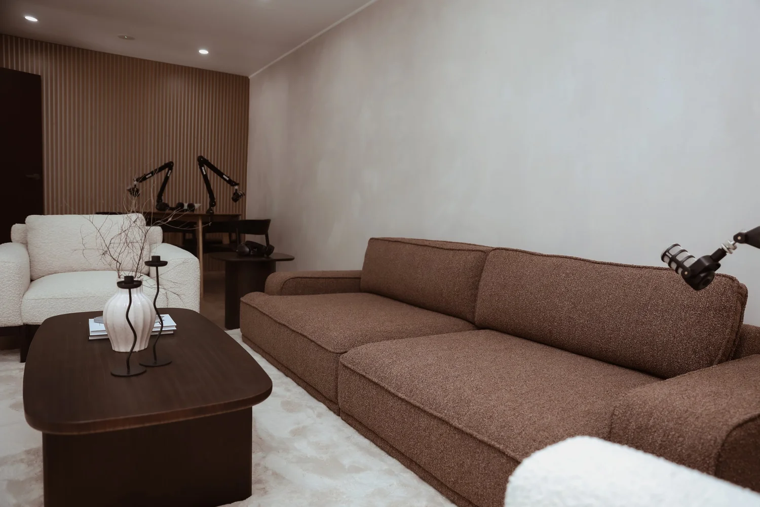 Estudio Blanca venue cover