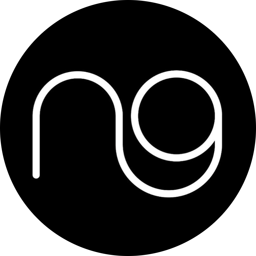 New Growth Website Design