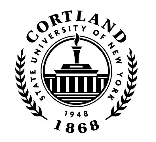 SUNY Cortland University Of New York Seal