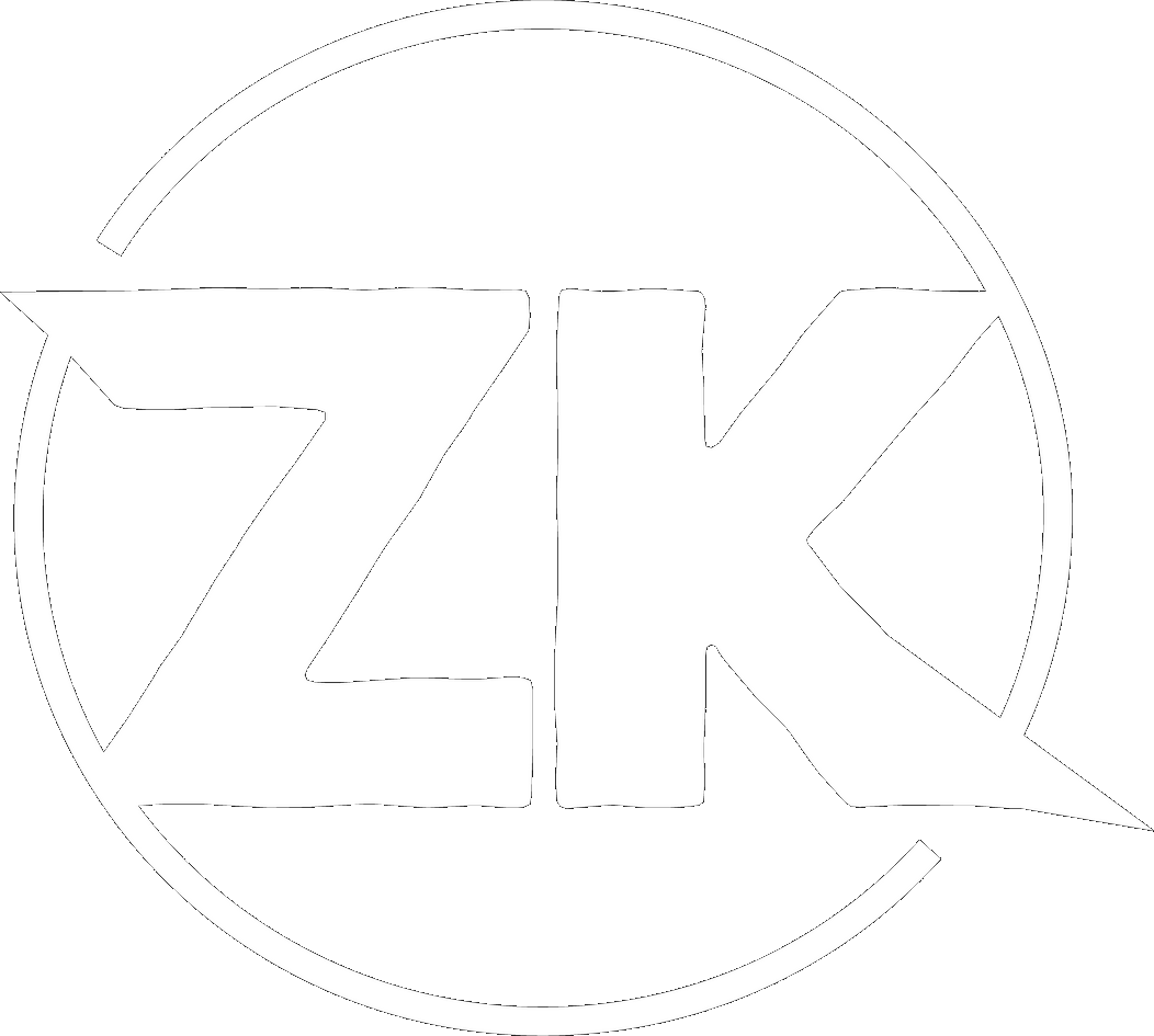 Dr. Zachary Kaplan Logo