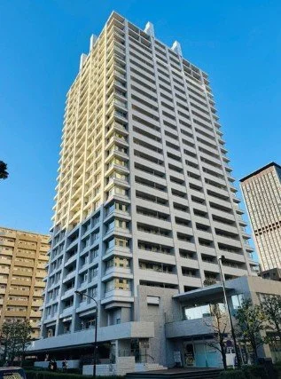 高層ビルの写真