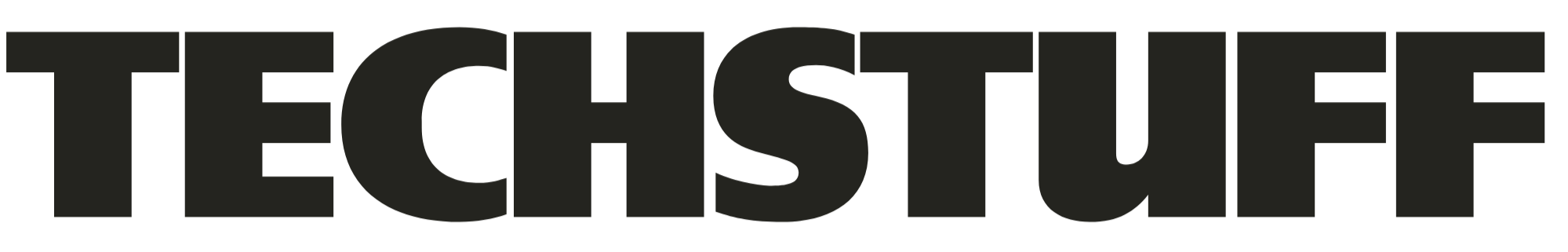 Techstuff podcast