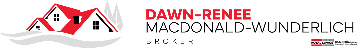 Dawn-Renee MacDonald-Wunderlich, Broker