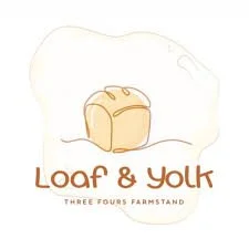 Loaf & Yolk Drop
