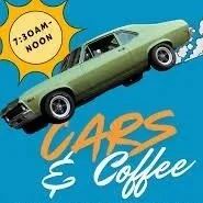 Cars & Coffee