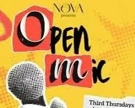 Open Mic Night