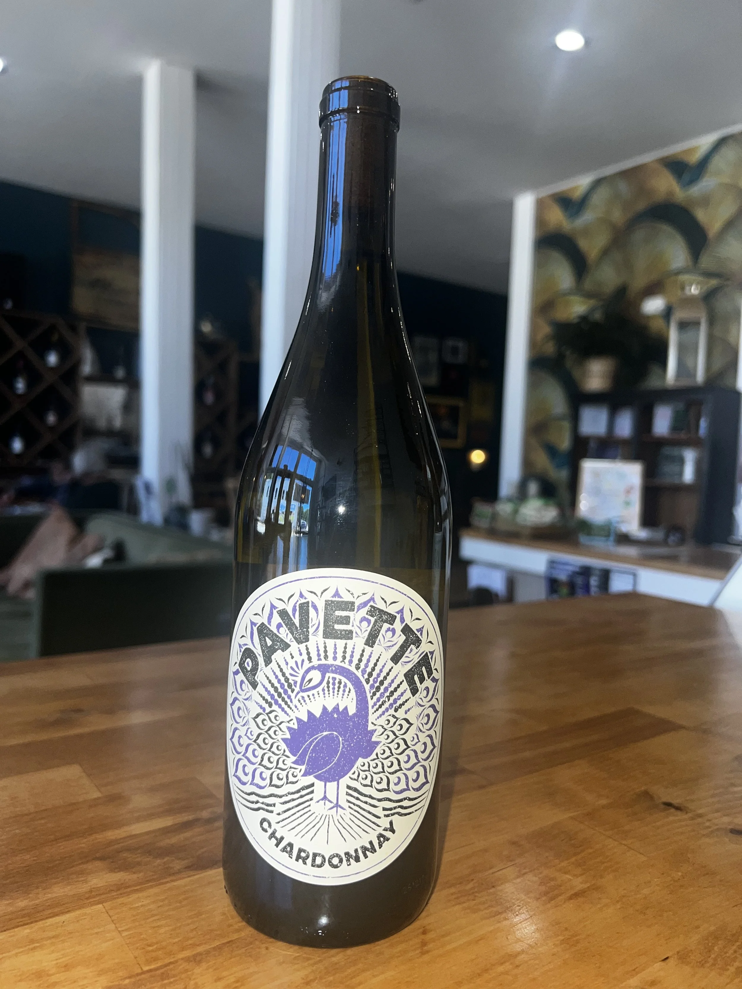 2024 Pavette Chardonnay