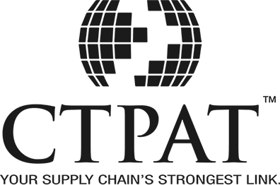 Logotipo de CTPAT