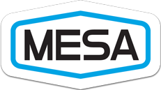 Logotipo MESA
