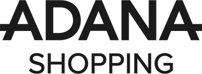 Logo Adana Shopping