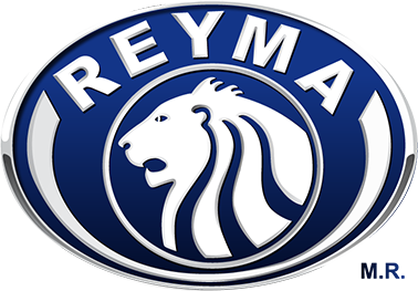 Logotipo REYMA