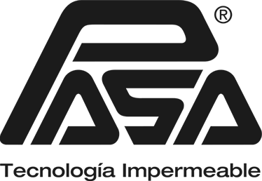 Logotipo PASA