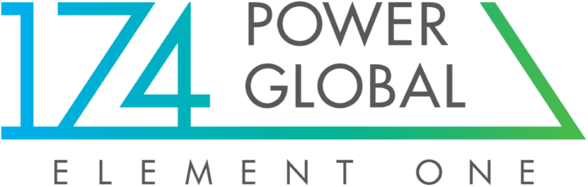 Logo 174 Power Global