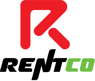 Logotipo RentCo