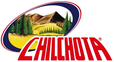 Logotipo quesos Chilchota