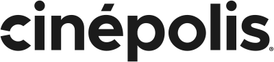 Logotipo Cinépolis