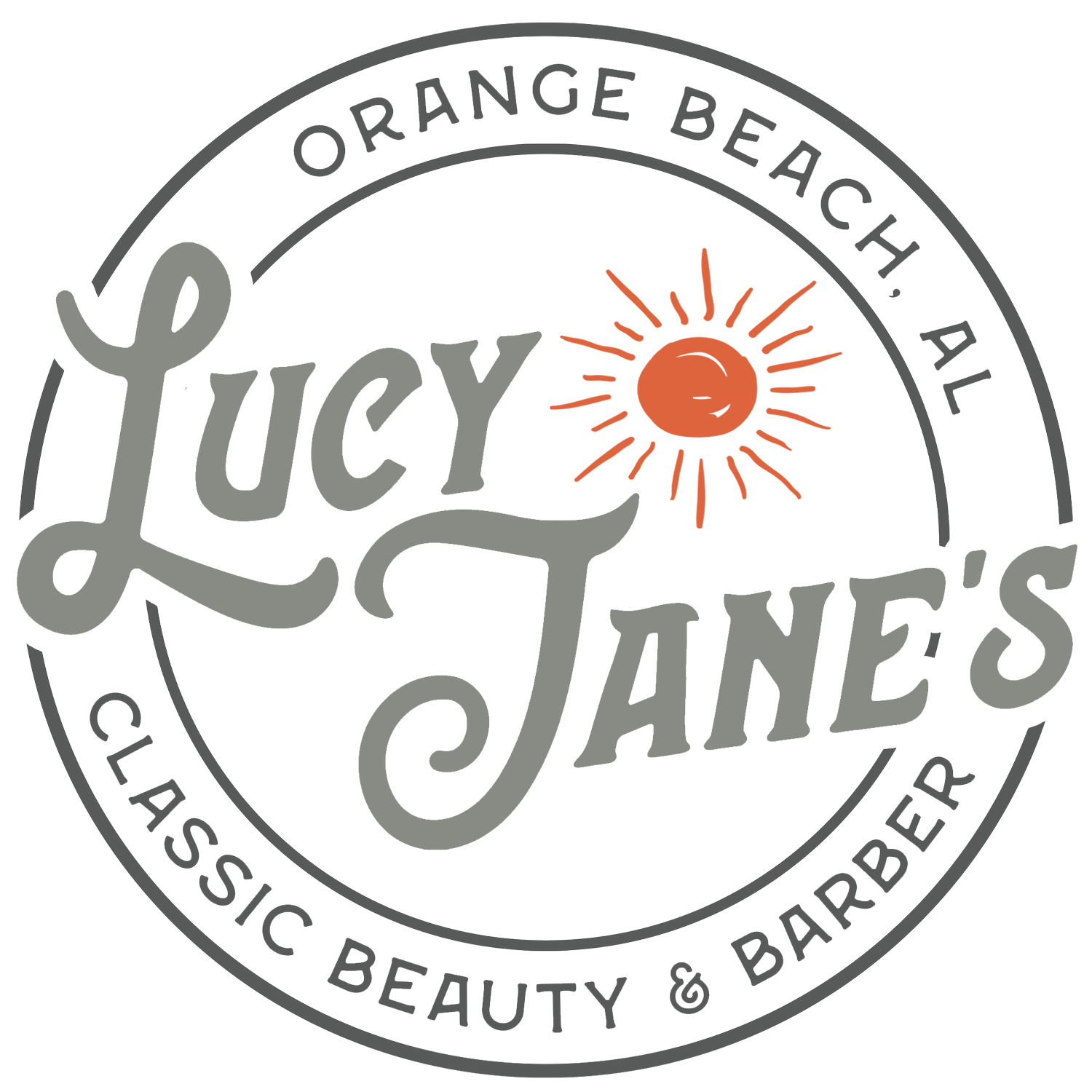 Lucy Jane&#39;s Classic Beauty &amp; Barber