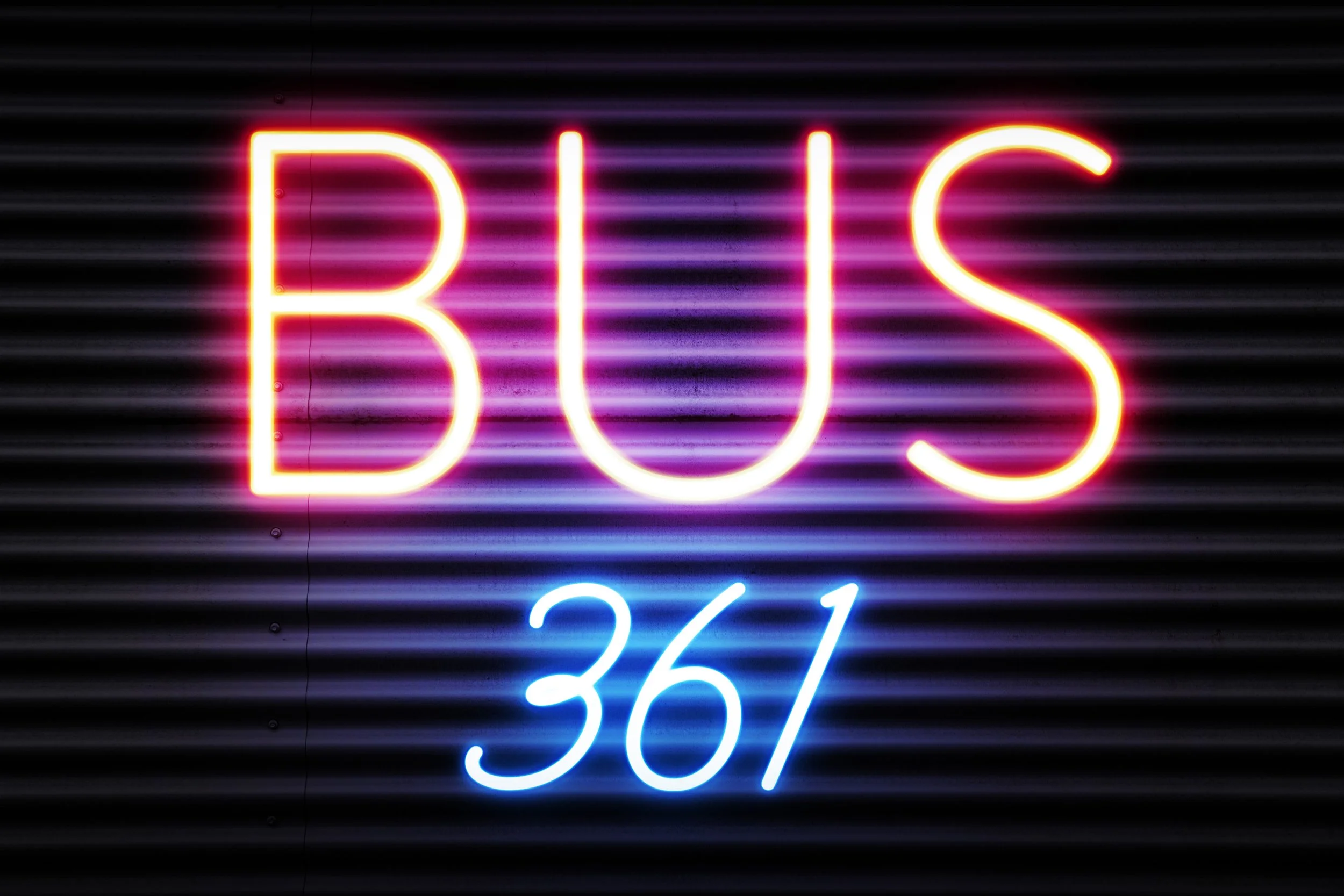 Photoshop Typography