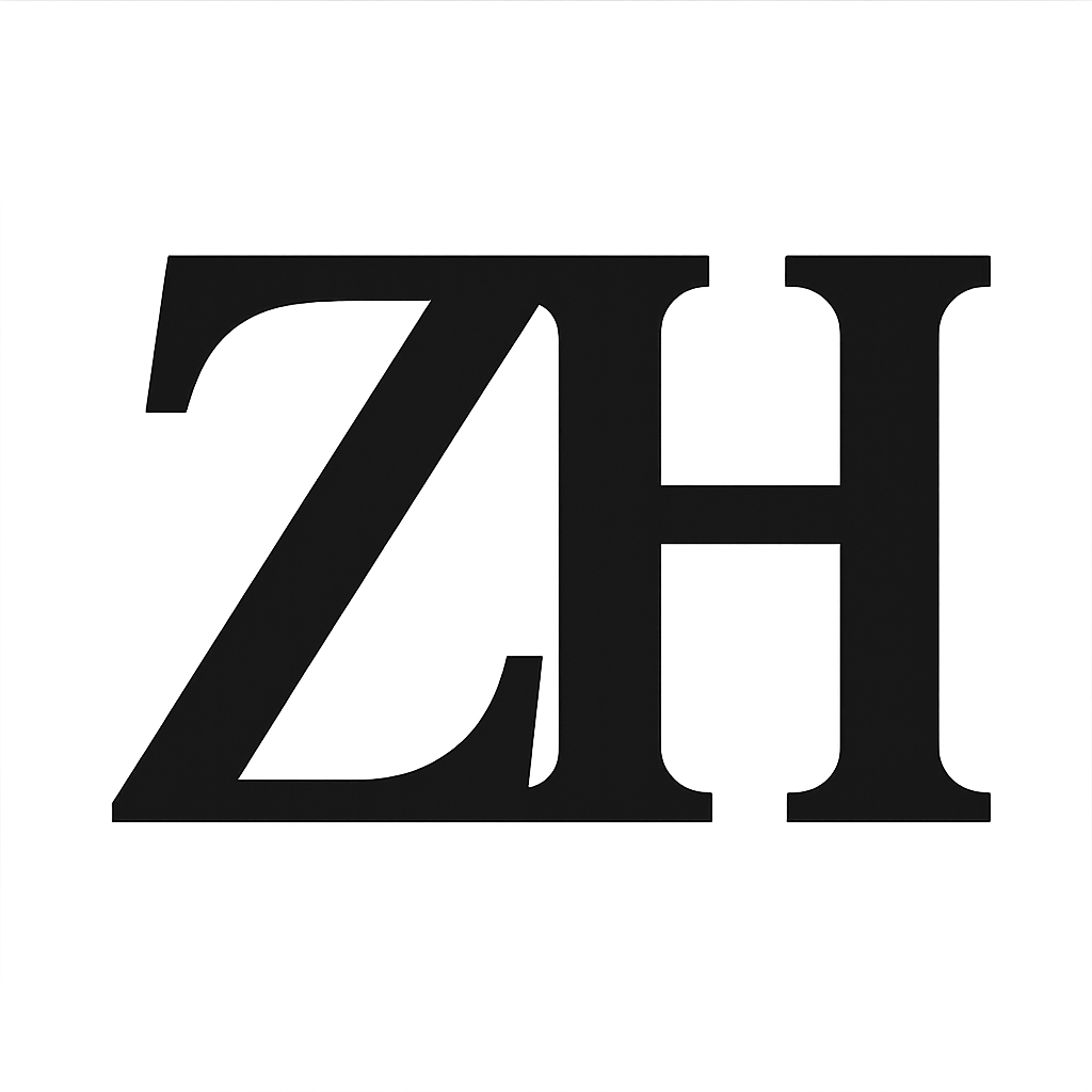 Zack Hames Audio Portfolio