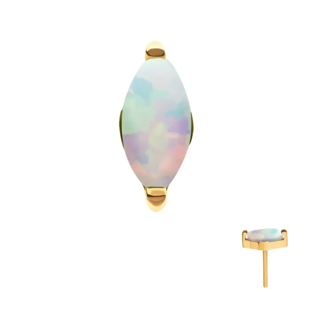 Opal Top