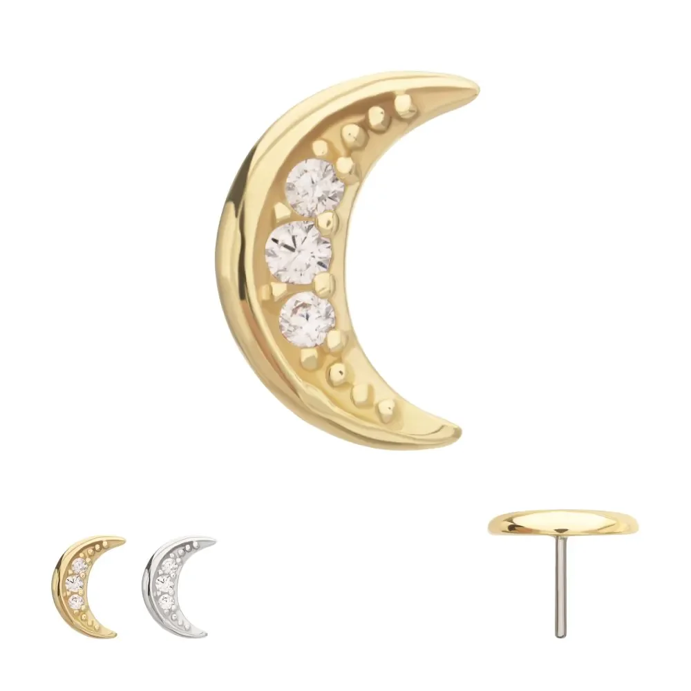 Crescent Moon