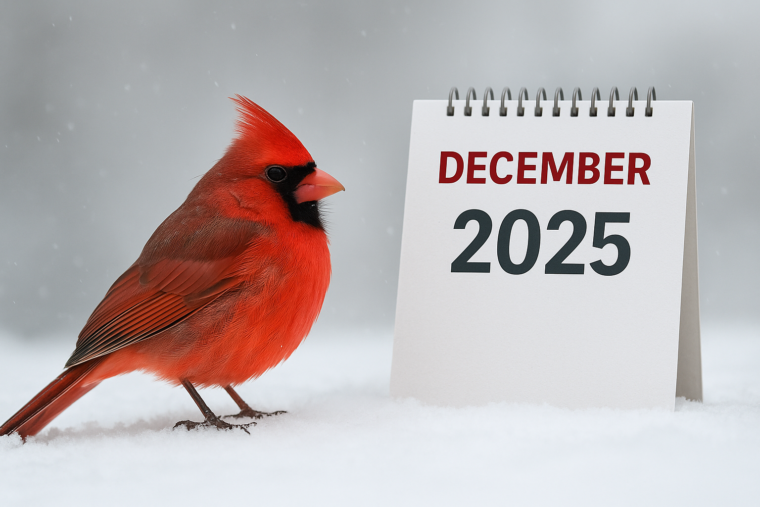 🐦Why December Is the Most Important Month to Start Therapy