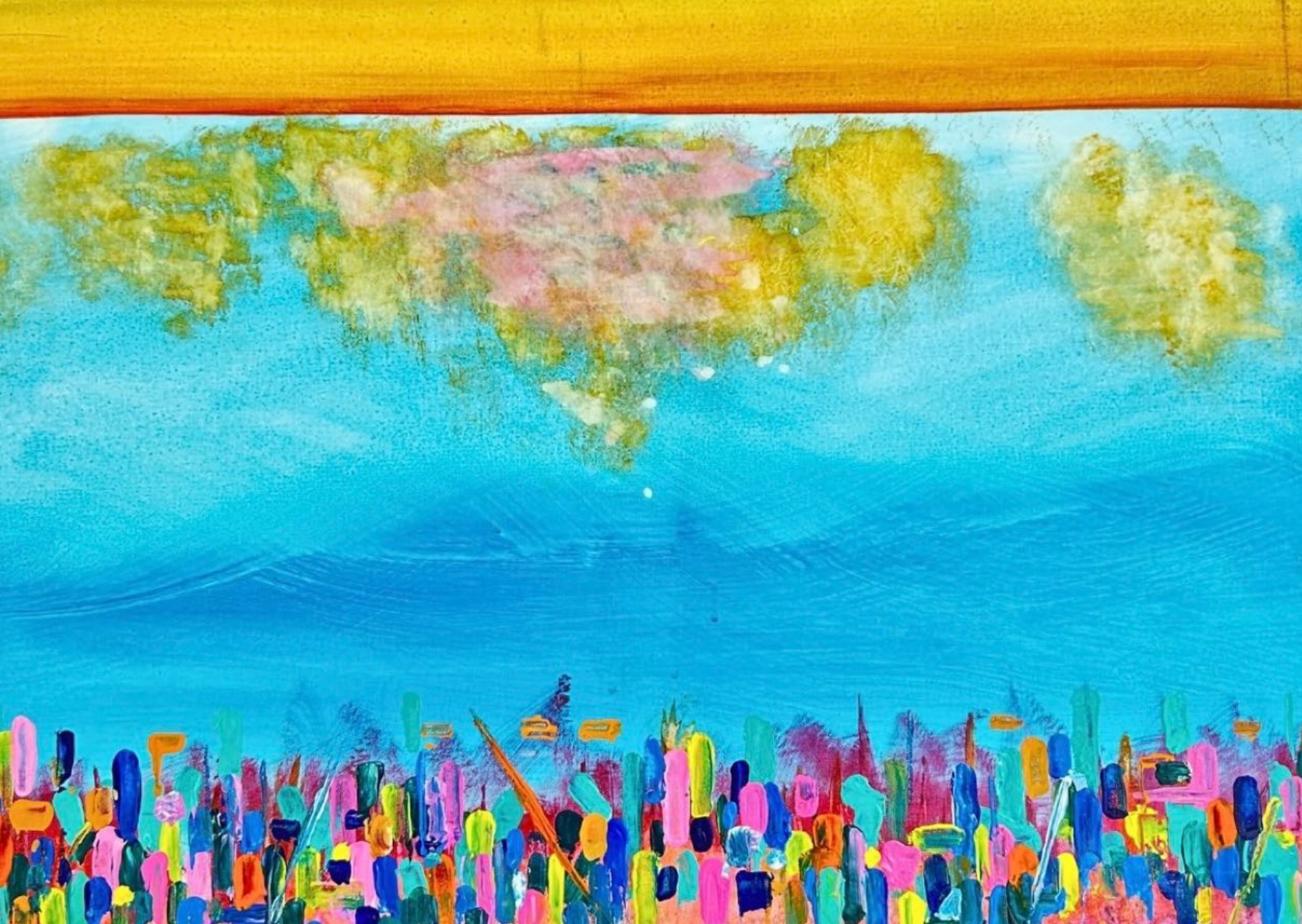 Thoughts of Harmony