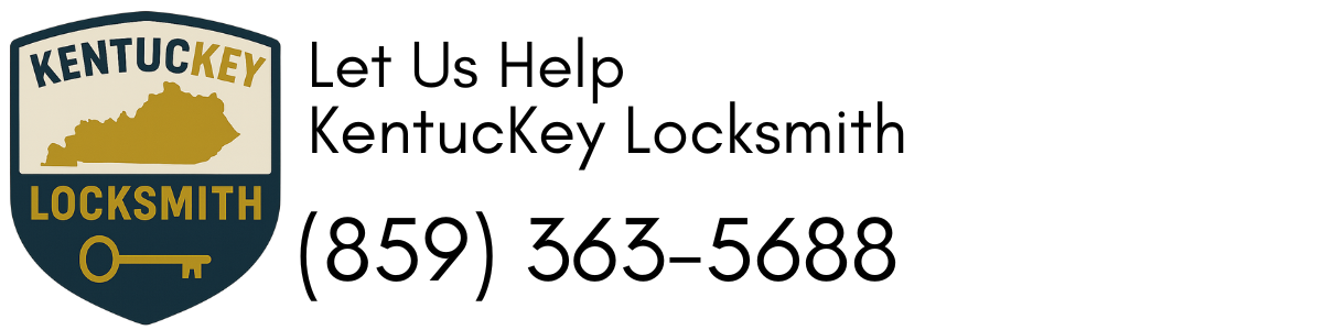 KentucKey Locksmith
