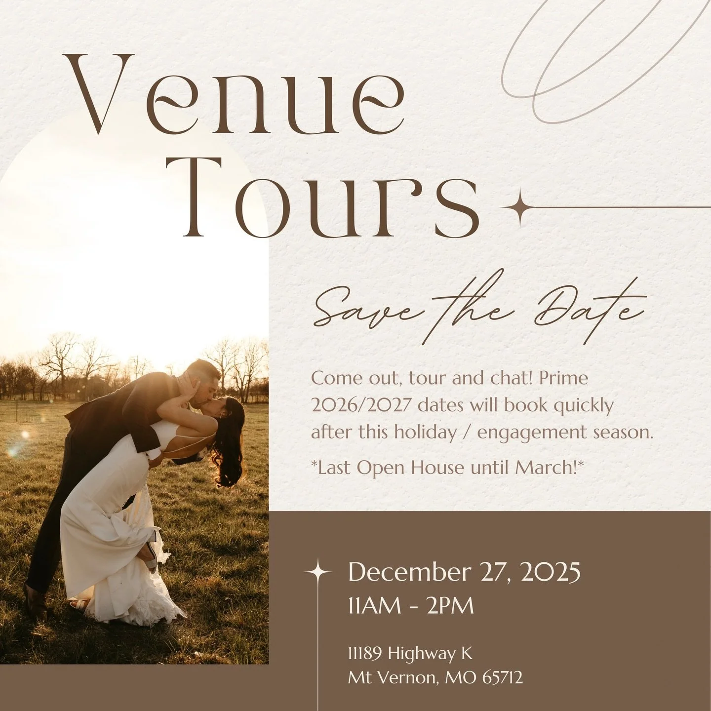 Mark your calendars!! Last open house until March (after the remodel.) 😉🤍✨
.
.
📷: @photographing_jordan