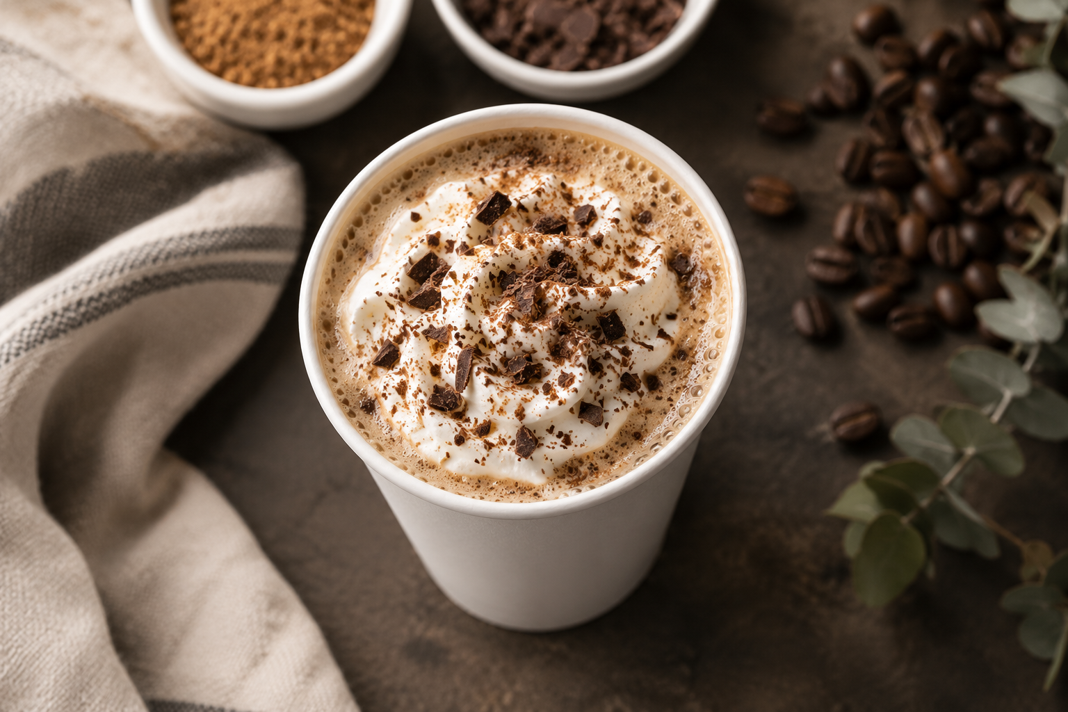 The Coffee Bar