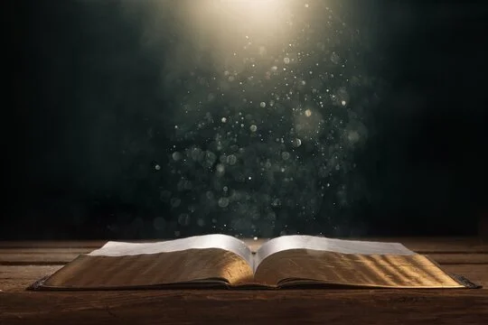 Bible Study