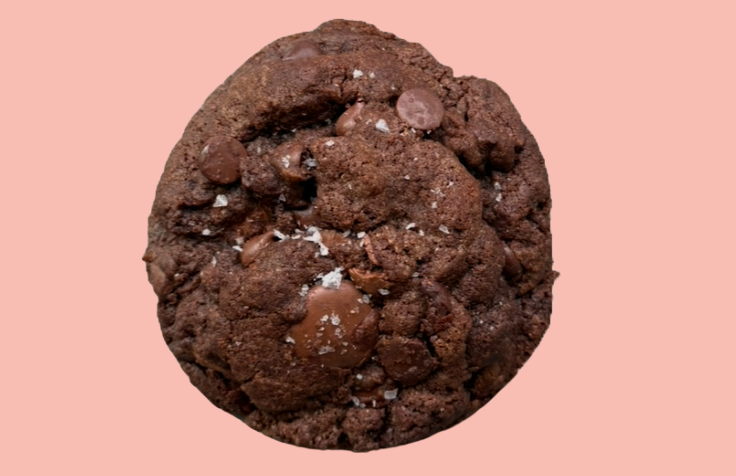Double Chocolate