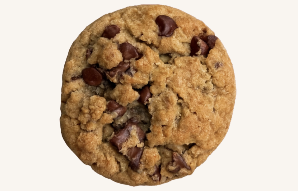 Classic Chocolate Chip