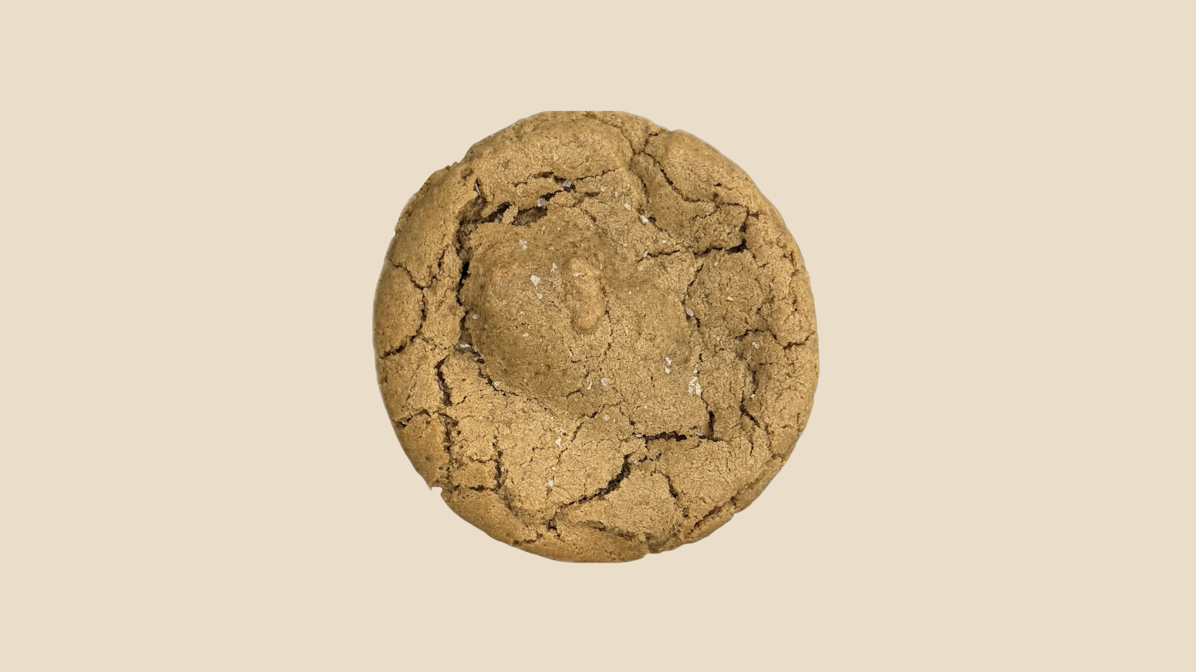 GF Classic Peanut Butter