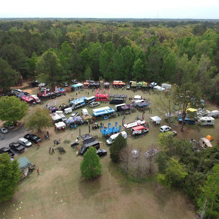 Santos Fat Tire Festival