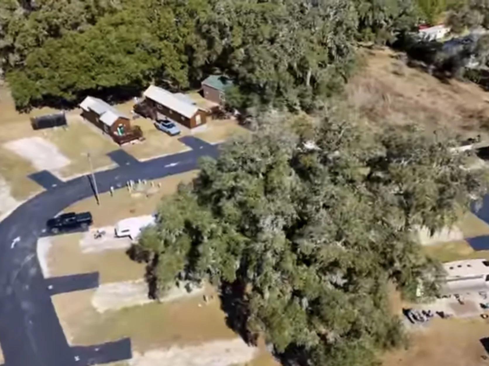 RV and Small Home Park