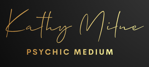 Psychic Medium Kathy Milne