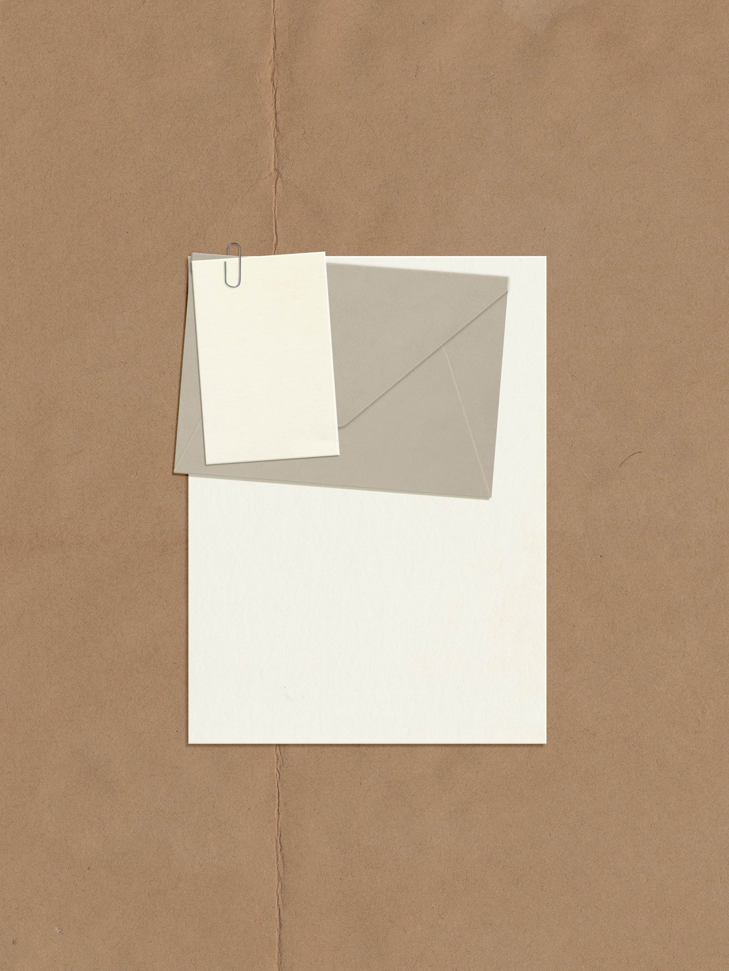 09. Letterhead, Envelope & Clipped Card.jpeg