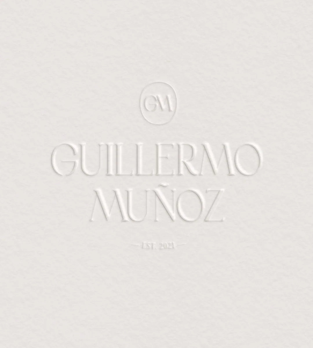 Guillermo Muñoz | Wedding Photographer | Brand, Web, Print, Digital (brandworld) (sqsp)