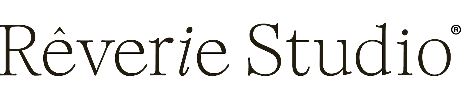 Rêverie Studio® · Boutique Creative House Crafting Immersive Brand &amp; Web Experiences for Established Founders and Distinctive Brands Worldwide