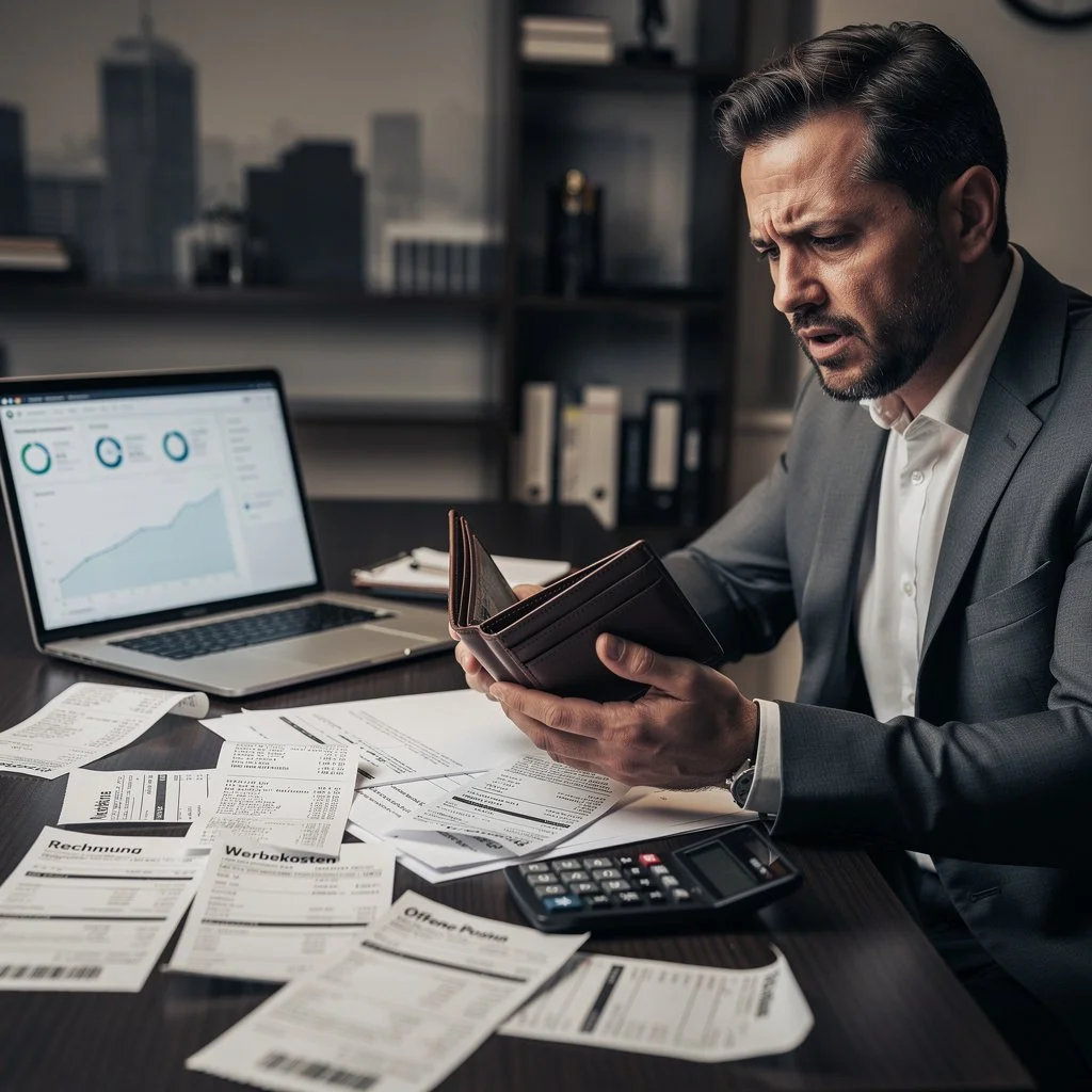 Online-Marketing ist kein Kostenfaktor – sondern ein Wachstumshebel, wenn man es richtig aufsetzt