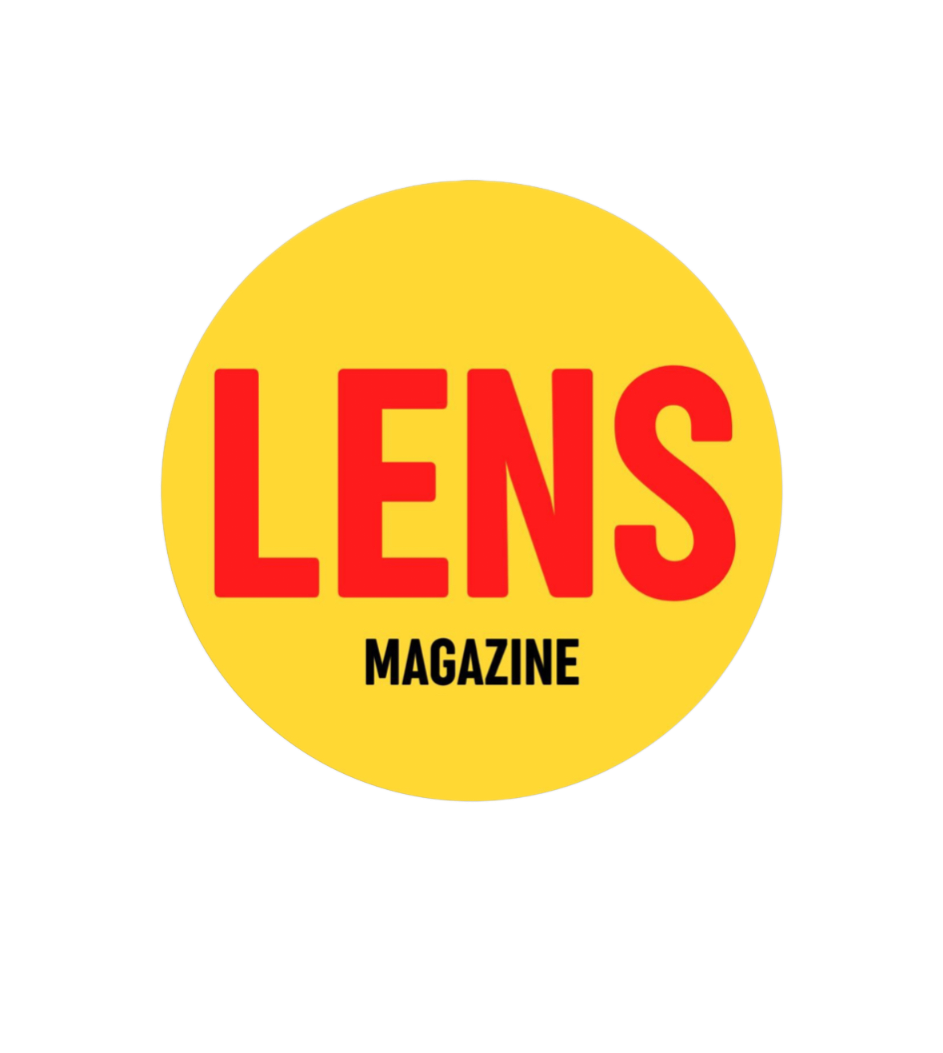 Lens Magazine