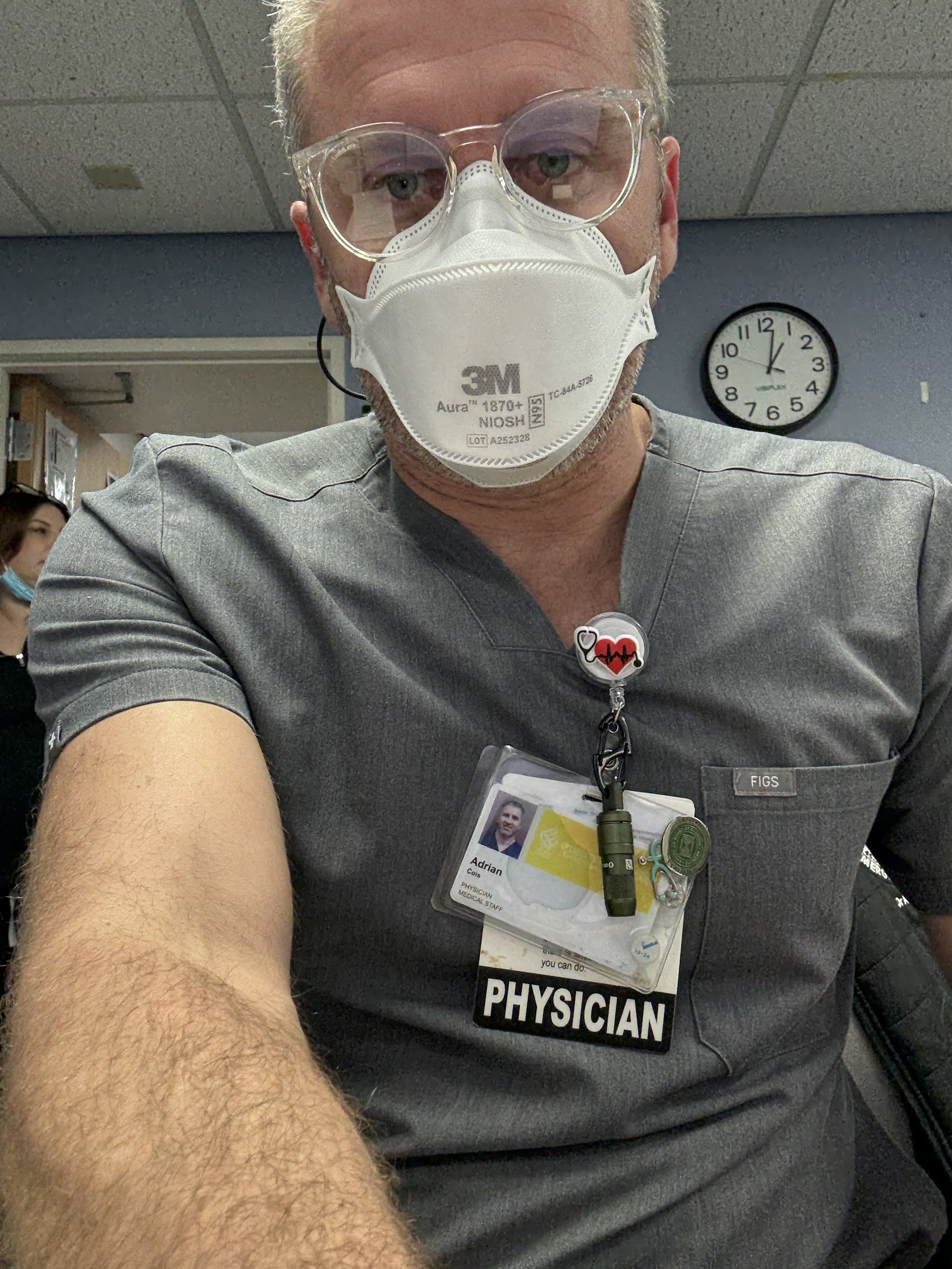 “Do No Harm” Means Speaking Up