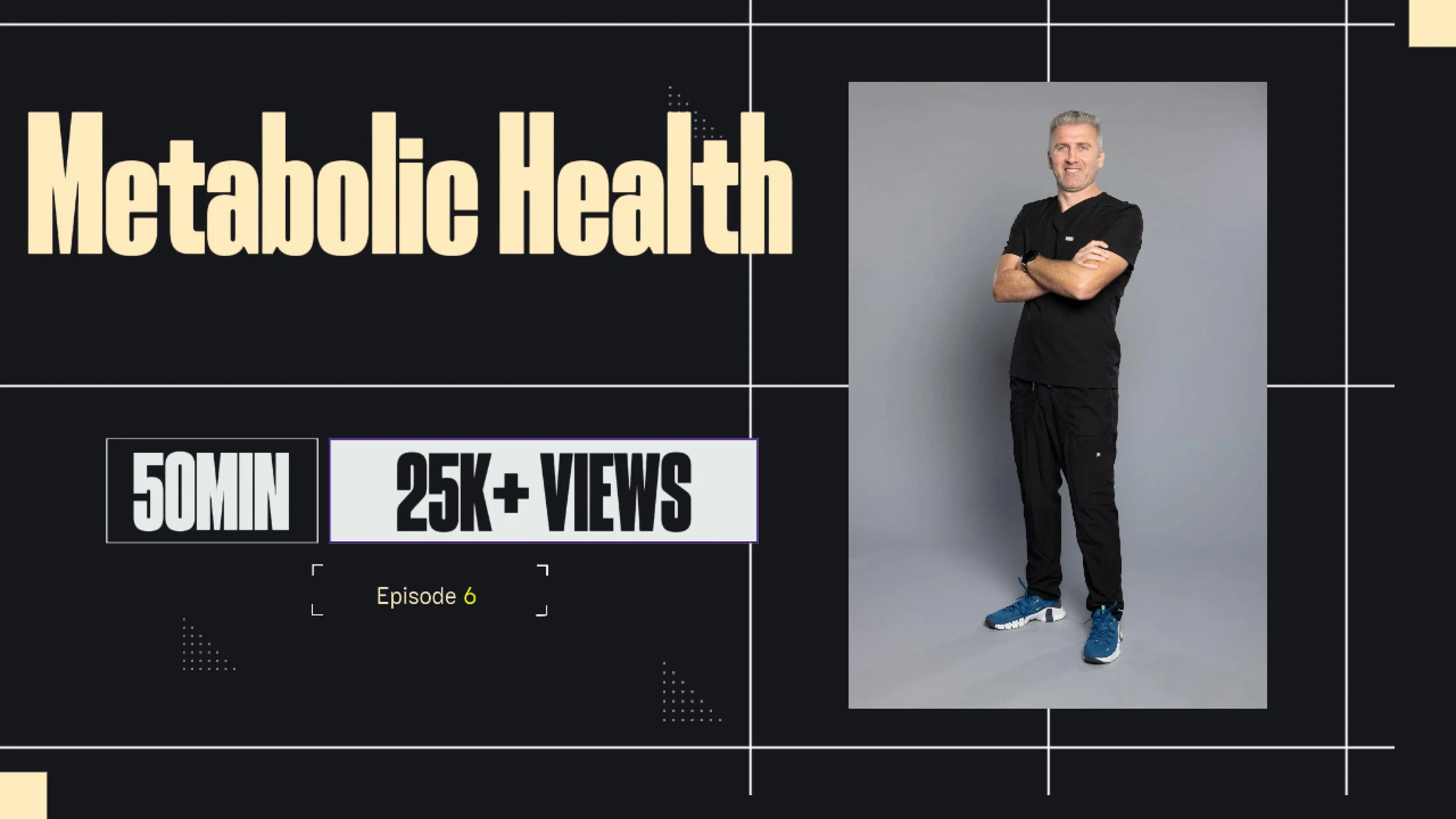 Metabolic Disease - The Ultimate Guide