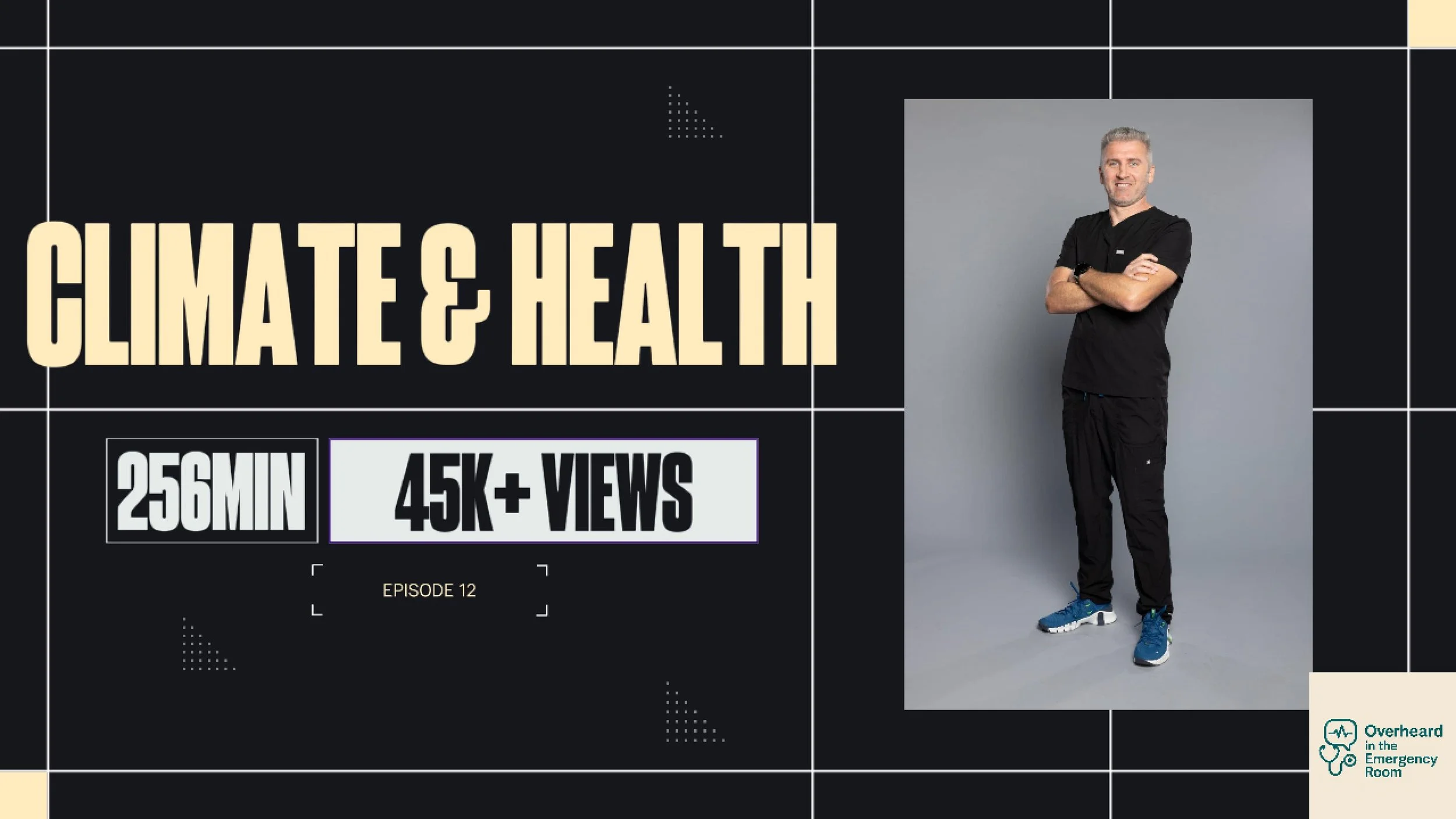 There Are No Healthy Humans on an Unhealthy Planet