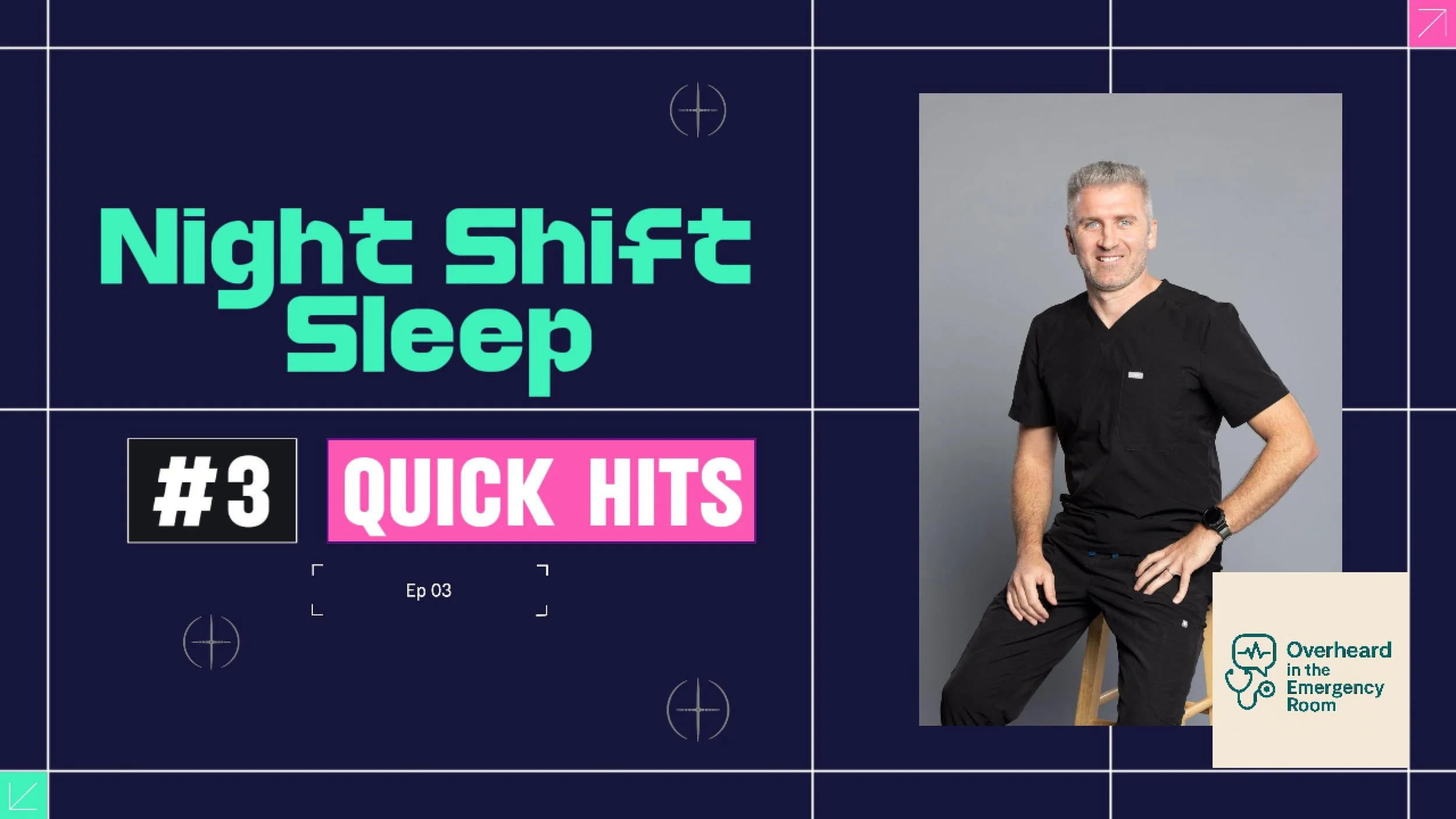 The Biggest Sleep Mistake Shift Workers Make (And It's Not Caffeine)